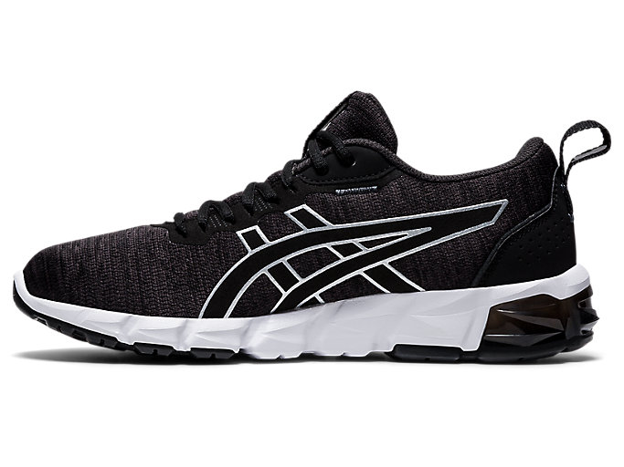 Tenisky Asics Gel-quantum 90 2 Street Damske Tmavo Siva Čierne | 91834-PIYJ