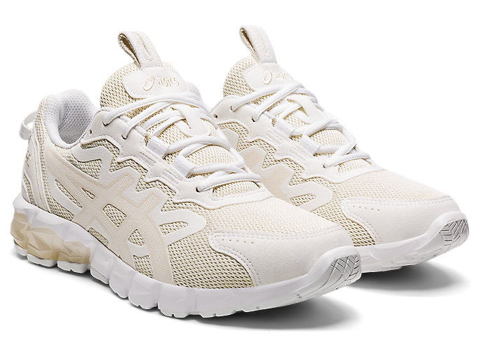 Tenisky Asics Gel-quantum 90 3 Damske Biele | 96587-VUCG