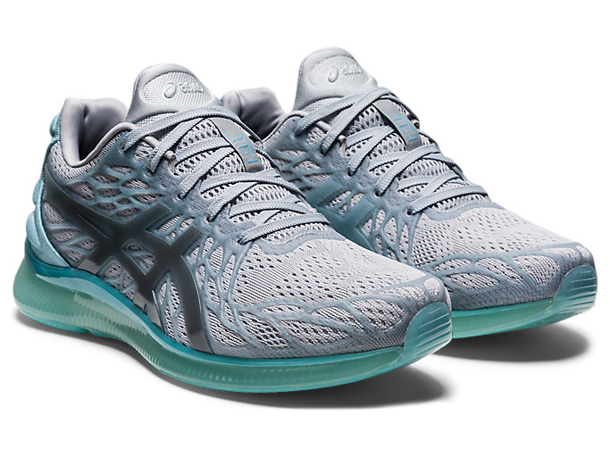 Tenisky Asics Gel-quantum Infinity 2 Damske Viacfarebný | 25987-ADMY