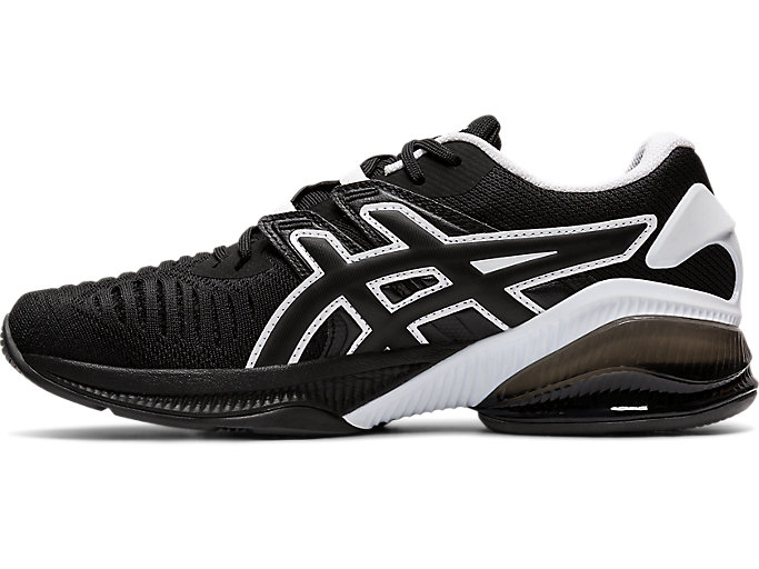 Tenisky Asics Gel-quantum Infinity Jin Damske Čierne Biele | 09681-JCUP