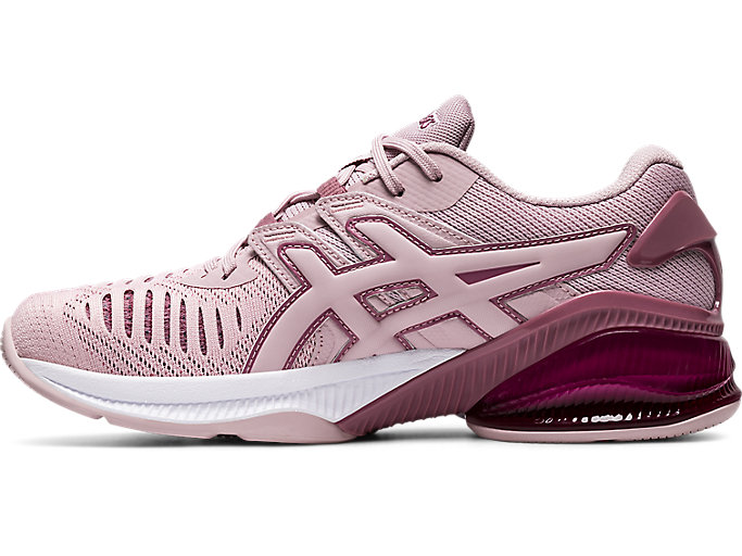 Tenisky Asics Gel-quantum Infinity Jin Damske Ruzove Ruzove Zlate | 69540-HMQE