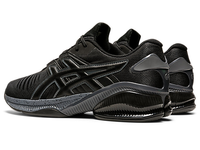 Tenisky Asics Gel-quantum Infinity Jin Panske Čierne Siva | 21370-SDXF