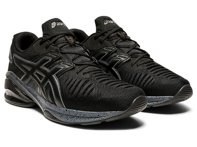 Tenisky Asics Gel-quantum Infinity Jin Panske Čierne Siva | 21370-SDXF