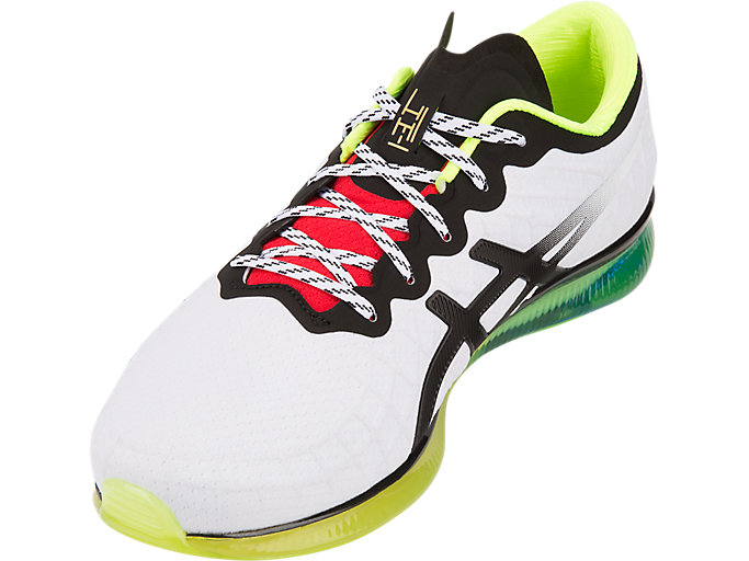 Tenisky Asics Gel-quantum Infinity Panske Biele Čierne | 25406-PIJY