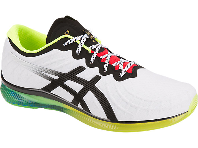 Tenisky Asics Gel-quantum Infinity Panske Biele Čierne | 25406-PIJY