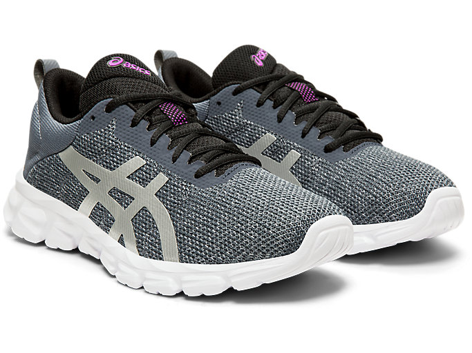 Tenisky Asics Gel-quantum Lyte Damske Strieborne | 85049-LNWD