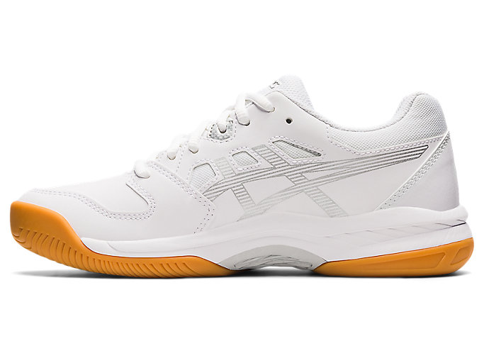 Tenisky Asics Gel-renma Damske Biele Strieborne | 40971-LIVX