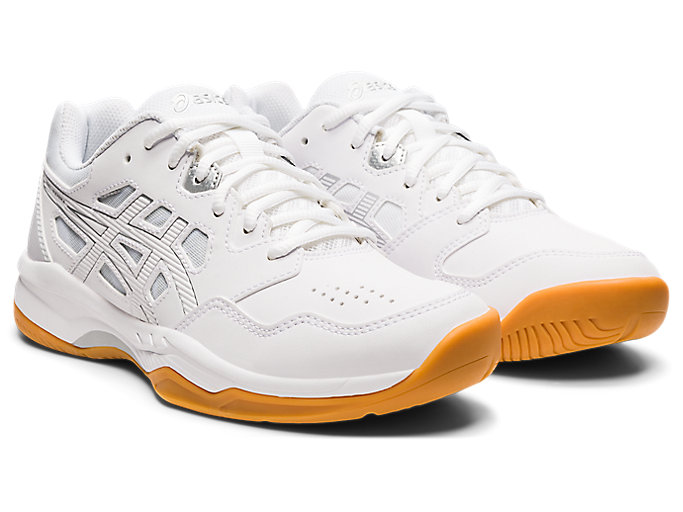 Tenisky Asics Gel-renma Damske Biele Strieborne | 40971-LIVX