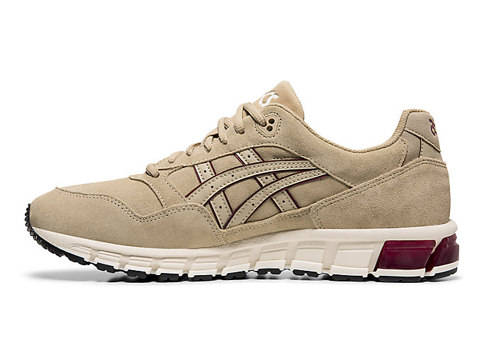 Tenisky Asics Gel-saga 180 Panske Viacfarebný | 13692-QZPB