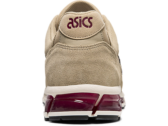 Tenisky Asics Gel-saga 180 Panske Viacfarebný | 13692-QZPB