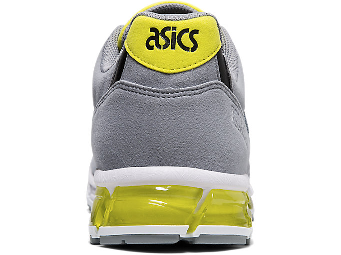 Tenisky Asics Gel-saga 180 Panske Čierne | 15924-RPSU