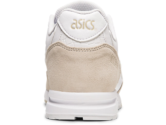 Tenisky Asics Gel-saga Damske Biele Biele | 96547-TWQG