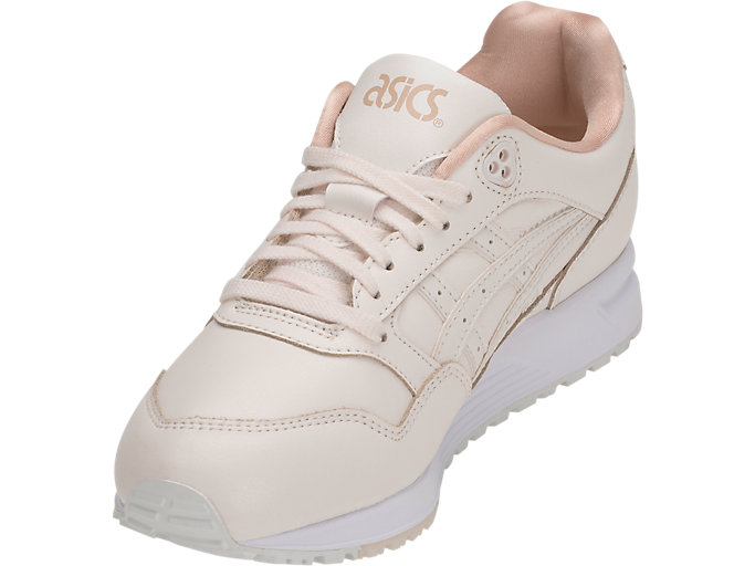 Tenisky Asics Gel-saga Damske Ruzove Ruzove | 18327-XAGB