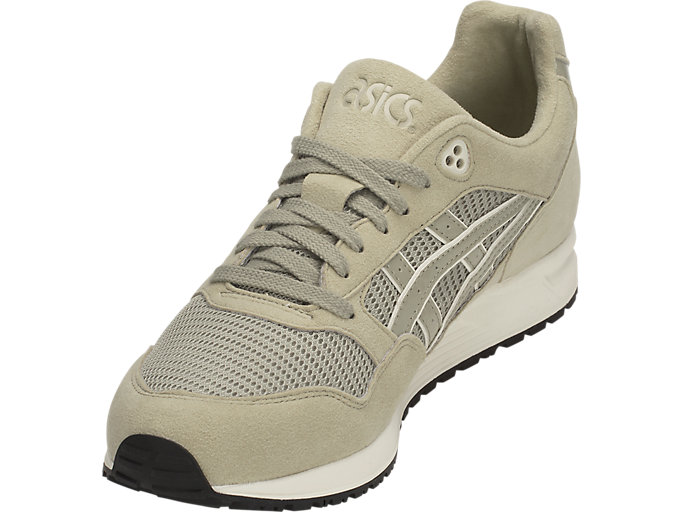 Tenisky Asics Gel-saga Panske Hnedožltý Hnedožltý | 76519-FOXT