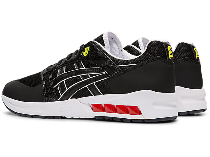 Tenisky Asics Gel-saga Sou Damske Čierne Čierne | 83769-CXPN