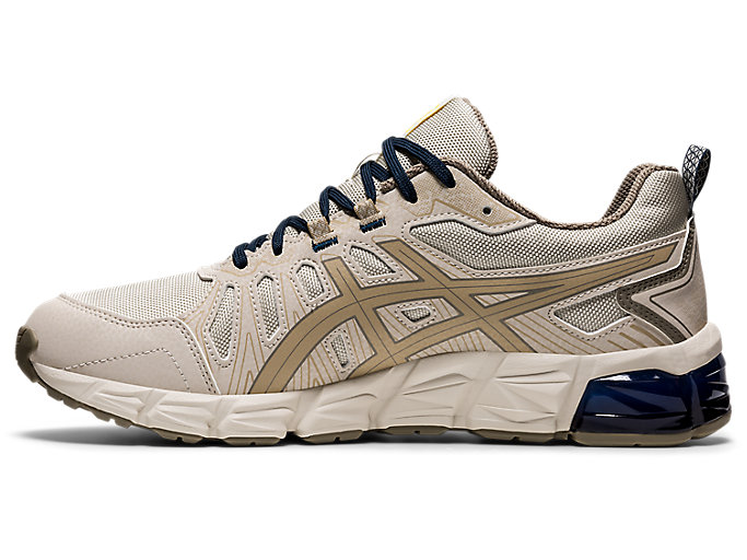 Tenisky Asics Gel-venture 180 Panske Siva | 51402-NHWE