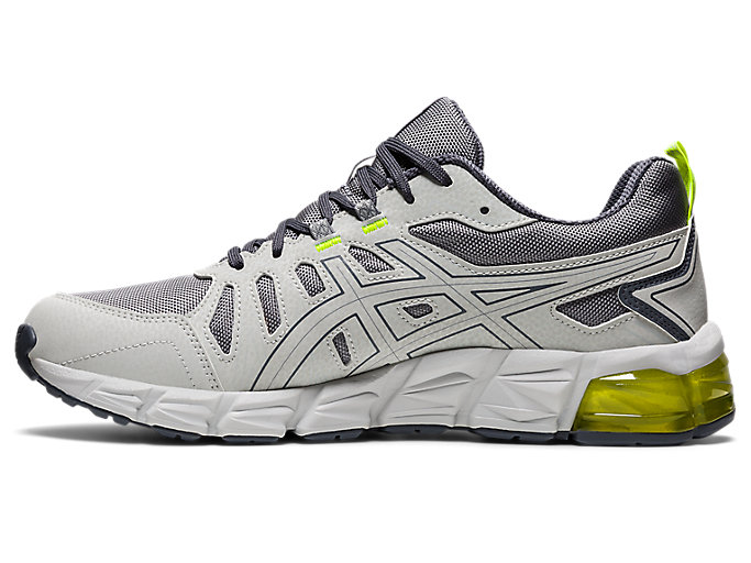 Tenisky Asics Gel-venture 180 Panske Siva | 84753-YOGC