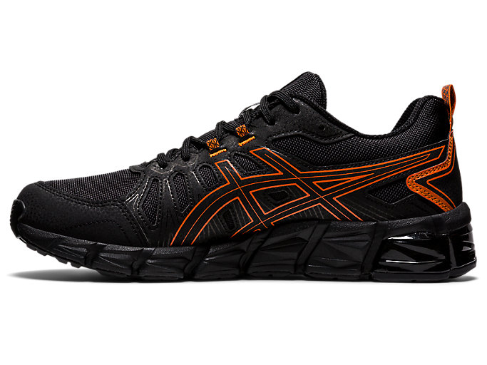 Tenisky Asics Gel-venture 180 Panske Čierne Čierne | 35140-OGSX