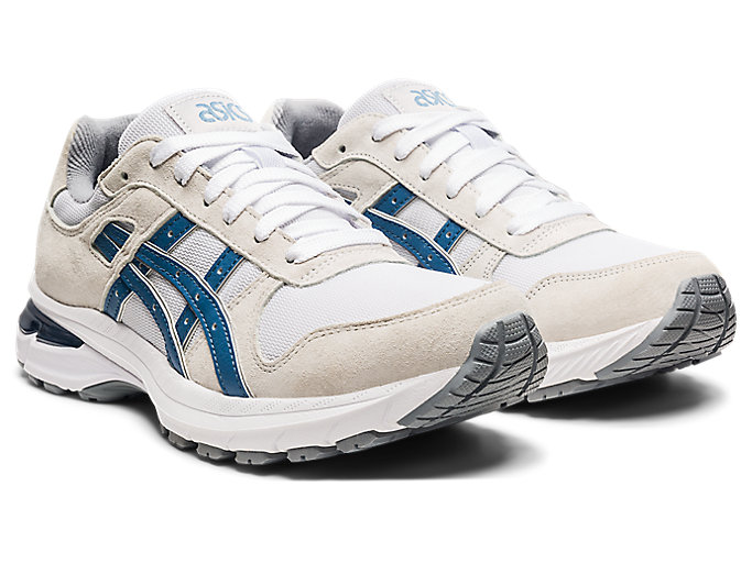 Tenisky Asics Gt-ii 2000 Damske Biele Siva | 95326-OKUR