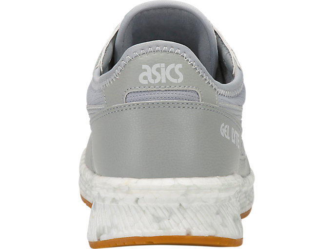 Tenisky Asics Hyper Gel-lyte Panske Siva Siva | 95071-ENDR