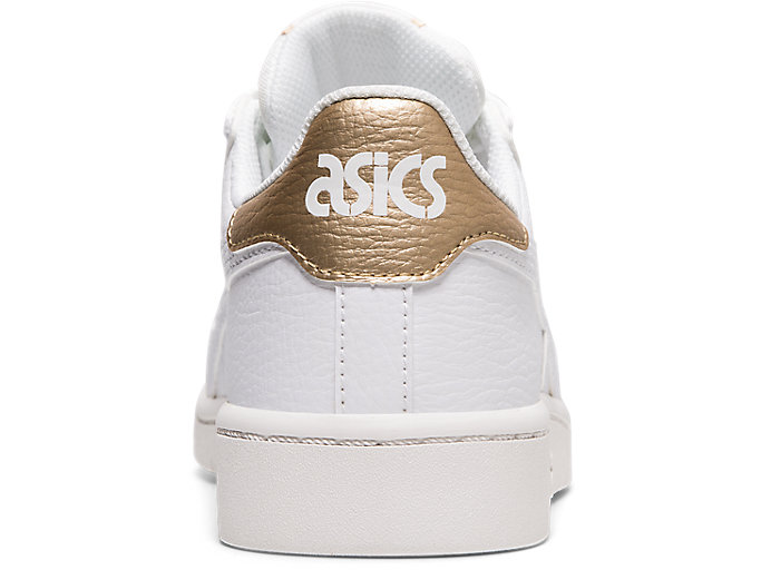 Tenisky Asics Japan S Damske Biele Biele | 95826-IZFH