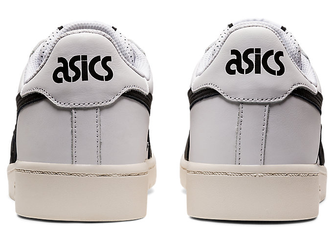 Tenisky Asics Japan S Panske Biele Čierne | 58916-KDIC