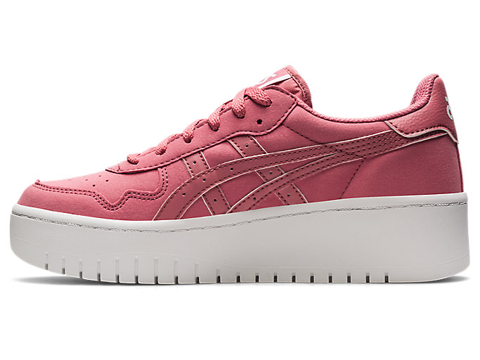 Tenisky Asics Japan S Pf Damske Ruzove Ruzove | 94185-SKHO