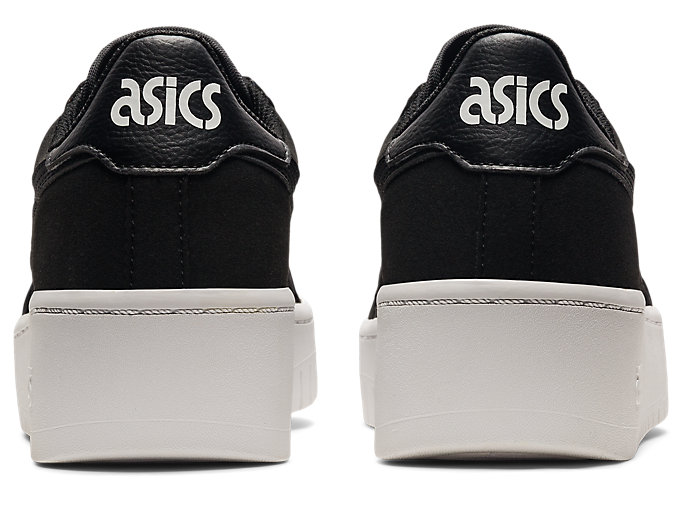 Tenisky Asics Japan S Pf Damske Čierne Čierne | 63179-QMPF