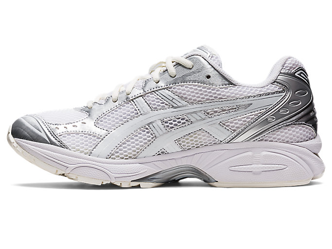 Tenisky Asics Jjjjound X Gel Kayano 14 Panske Biele Biele | 28154-WPIS