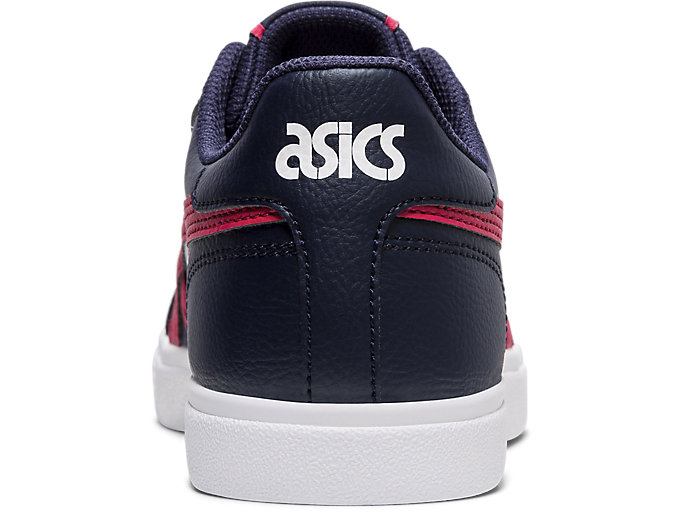 Tenisky Asics Klasické Ct Damske Ruzove | 07135-FCRJ