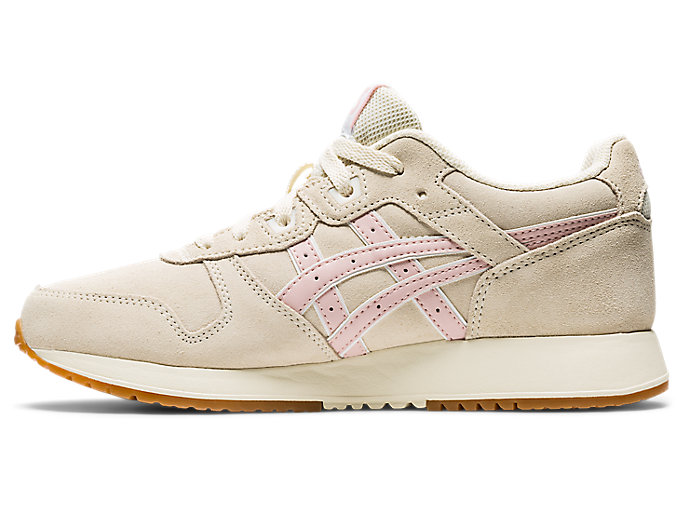 Tenisky Asics Lyte Klasické Damske Koralove | 18079-ROZB