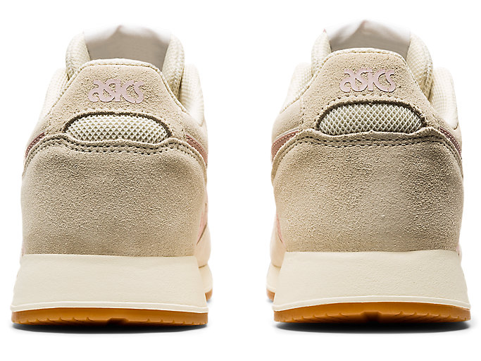 Tenisky Asics Lyte Klasické Damske Koralove | 18079-ROZB