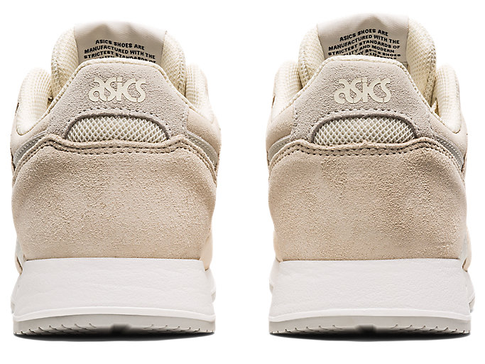 Tenisky Asics Lyte Klasické Damske Krém Siva | 42571-NORL