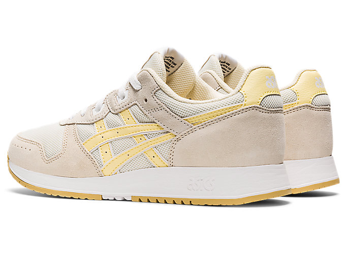 Tenisky Asics Lyte Klasické Damske Krém | 58024-OIKC