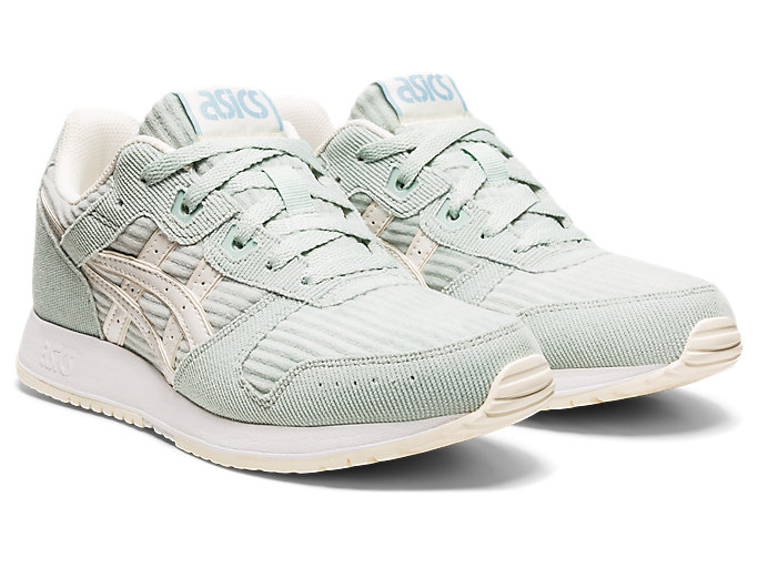 Tenisky Asics Lyte Klasické Damske Krém | 68432-VJMD