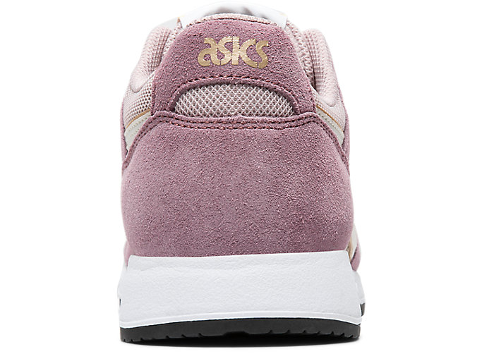 Tenisky Asics Lyte Klasické Damske Ruzove Krém | 45091-CDOP