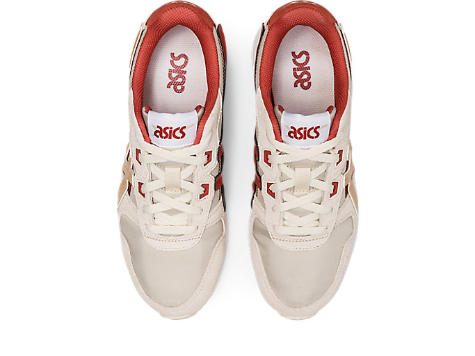 Tenisky Asics Lyte Klasické Damske Svetlo Žlté | 80435-ALHU