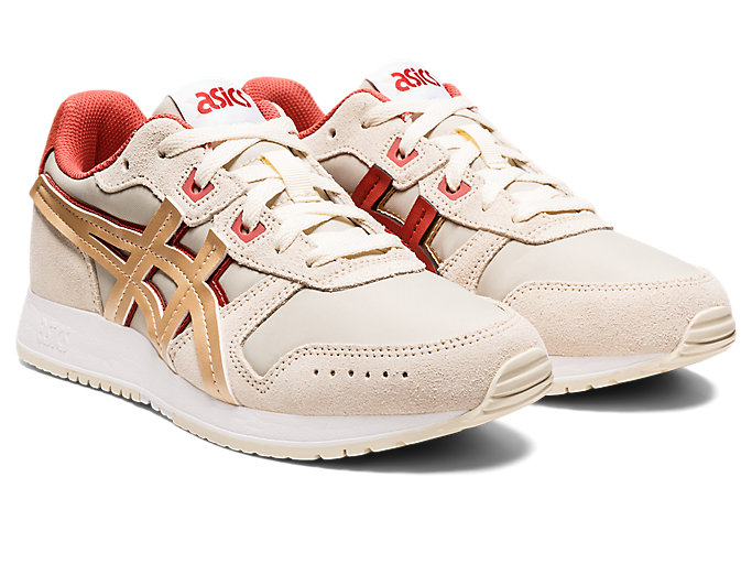 Tenisky Asics Lyte Klasické Damske Svetlo Žlté | 80435-ALHU