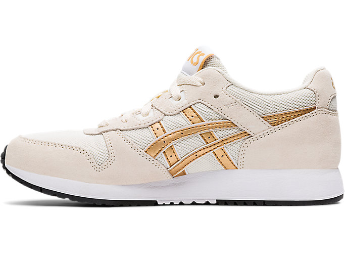 Tenisky Asics Lyte Klasické Damske Zlate | 02375-RABI