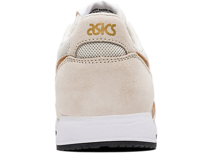 Tenisky Asics Lyte Klasické Damske Zlate | 02375-RABI