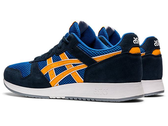 Tenisky Asics Lyte Klasické Panske Oranžové | 25498-DQPC