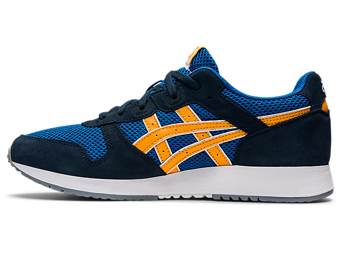 Tenisky Asics Lyte Klasické Panske Oranžové | 25498-DQPC