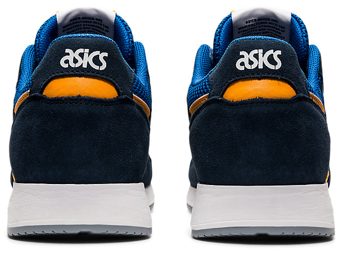 Tenisky Asics Lyte Klasické Panske Oranžové | 25498-DQPC