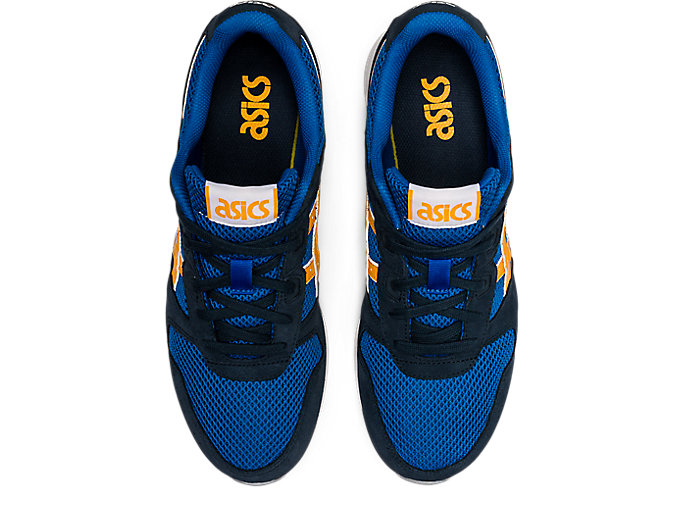 Tenisky Asics Lyte Klasické Panske Oranžové | 25498-DQPC