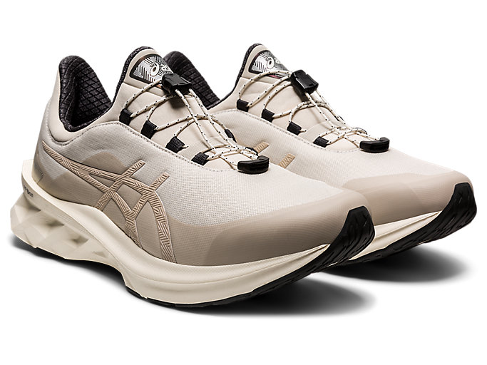 Tenisky Asics Novablast Sps Panske Siva Siva | 52819-FROV