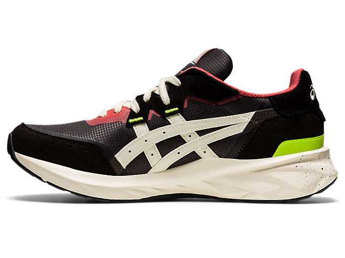 Tenisky Asics Tarther Blast Panske Tmavo Siva Biele | 16872-FQRJ