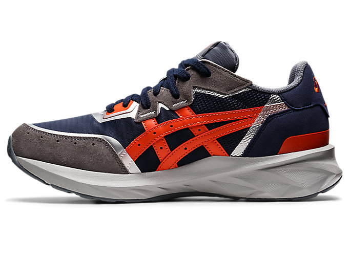 Tenisky Asics Tarther Blast Panske Červené | 41762-OJKB