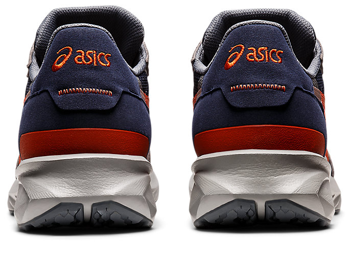 Tenisky Asics Tarther Blast Panske Červené | 41762-OJKB