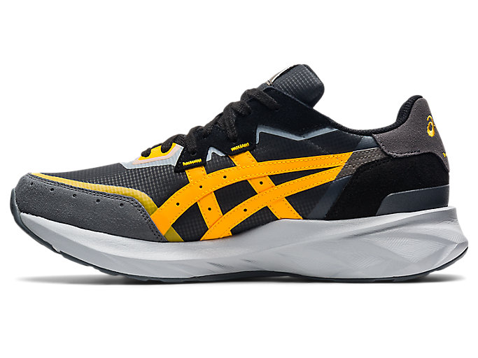 Tenisky Asics Tarther Blast Panske Čierne | 04713-XNAL