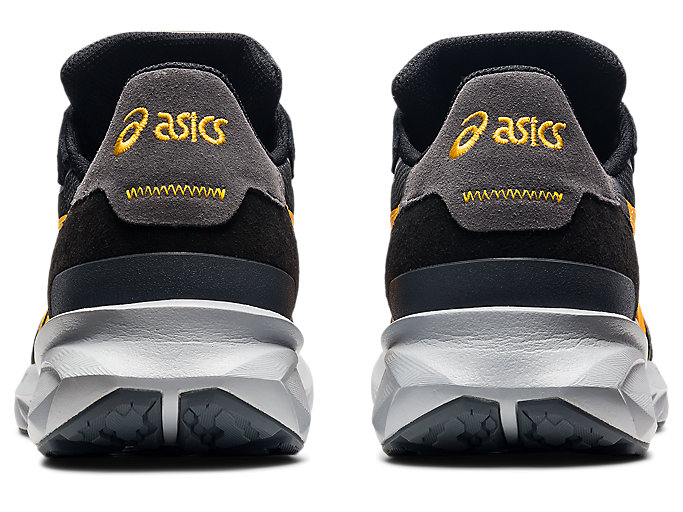 Tenisky Asics Tarther Blast Panske Čierne | 04713-XNAL